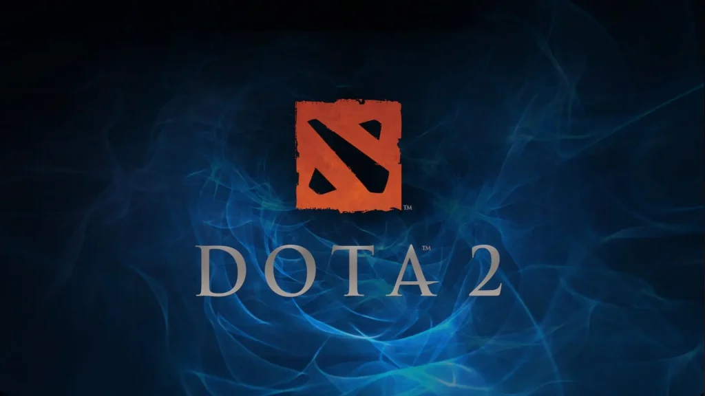 Dota 2