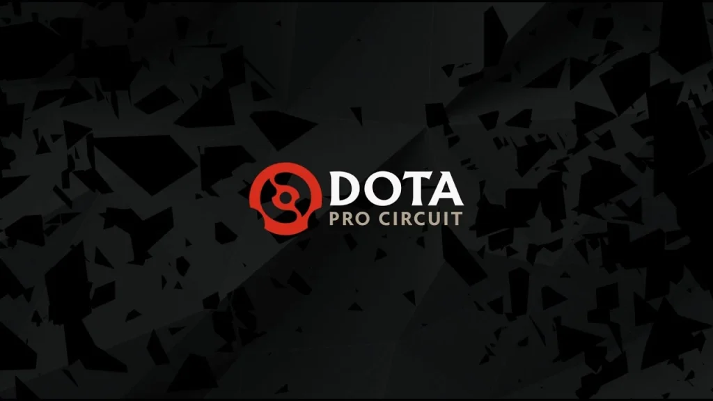 Dota Pro Circuit