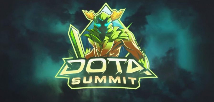 Моменты величия: лучшие хайлайты всех Dota 2 Summit