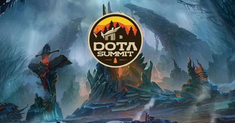 Лучшие моменты DOTA 2 SUMMIT: незабываемые игры и стратегии команд