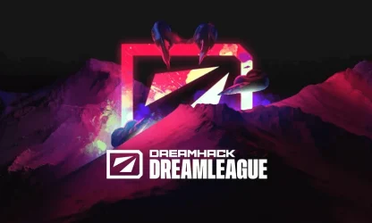 Обзор DreamLeague Season 25: лидеры и расписание матчей