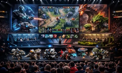 Как изменится мета Dota 2 на крупных турнирах 2026 года